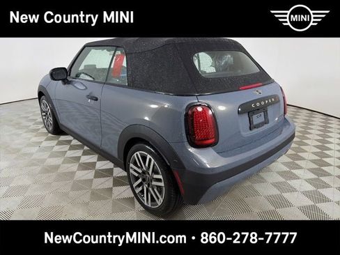 New 2026 MINI Cooper S image 5