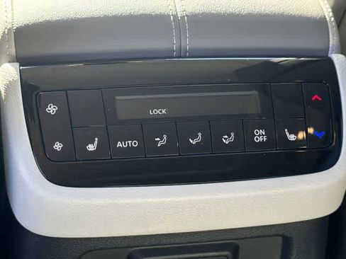 Certified 2026 INFINITI QX60 Luxe w/ Cargo Package image 21