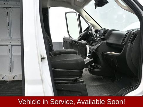 Used 2023 RAM ProMaster 2500 image 18