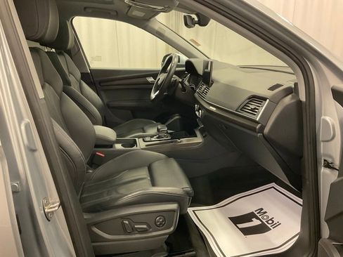 Used 2024 Audi Q5 2.0T Premium Plus image 28