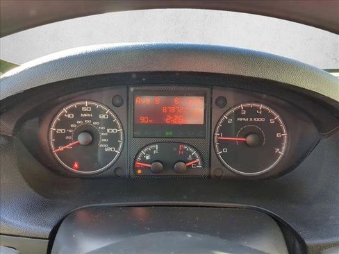 Used 2021 RAM ProMaster 1500 image 10