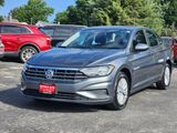 Used 2020 Volkswagen Jetta S w/ Driver Assistance Package image 3