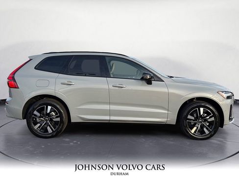 New 2026 Volvo XC60 B5 Plus w/ Protection Package Premier image 2