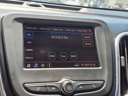 Certified 2020 Chevrolet Equinox LT AWD/4WD image 18