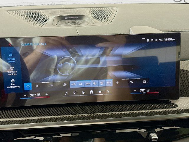 New 2026 BMW X5 M Competition w/ Executive Package AWD/4WD image 16
