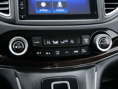 Used 2016 Honda CR-V EX-L image 23