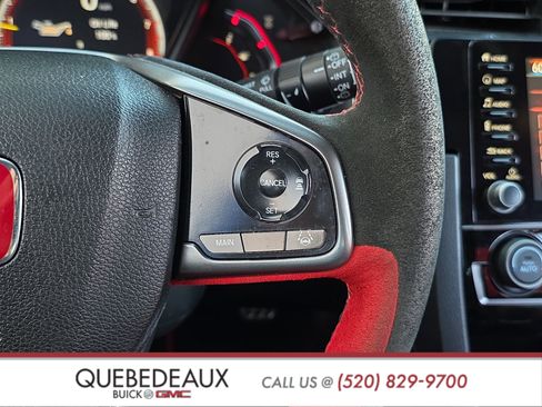 Used 2021 Honda Civic Type R image 16