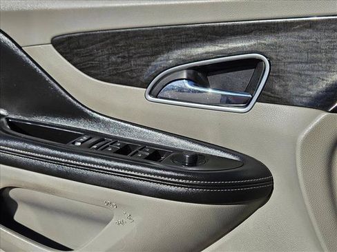 Used 2015 Buick Encore Leather FWD image 11