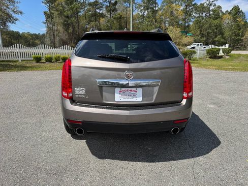 Used 2011 Cadillac SRX Luxury image 34