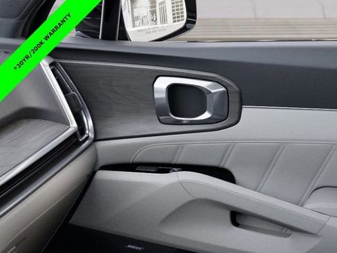 New 2026 Kia Sorento SX Prestige image 25