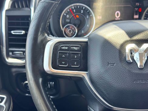 Used 2020 RAM 2500 Laramie AWD/4WD image 21