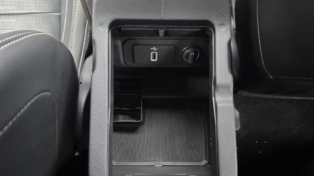 Used 2020 Ford Mustang Shelby GT500 RWD image 12