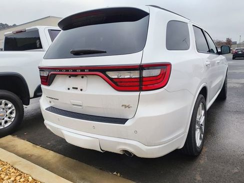 Used 2024 Dodge Durango R/T image 7