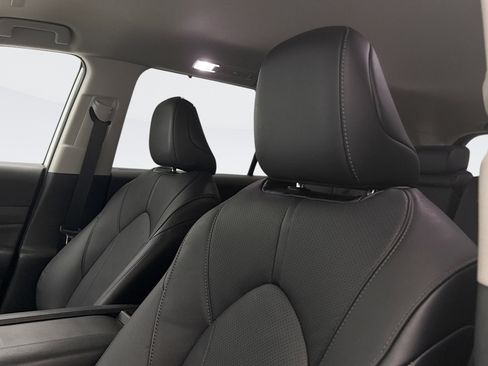 Used 2024 Toyota Grand Highlander AWD image 8