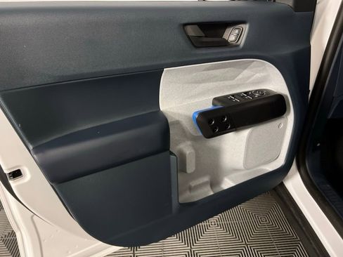 Used 2025 Ford Maverick XLT w/ Equipment Group 302A image 24