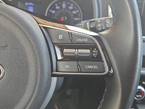 Used 2020 Kia Sportage EX AWD/4WD image 21
