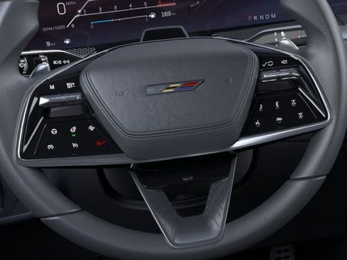 New 2026 Cadillac Escalade V image 21