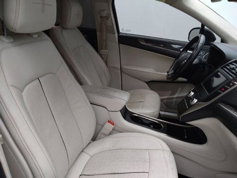 Used 2019 Lincoln MKC Black Label image 21