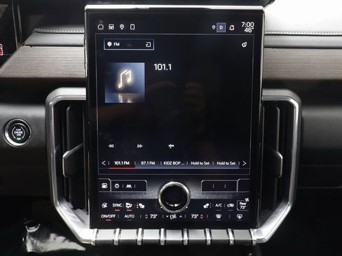 Used 2024 GMC Acadia Denali w/ LPO, Floor Liner Package image 11