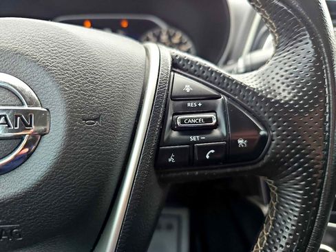 Used 2021 Nissan Maxima 3.5 SV w/ Floor Mat Group image 24