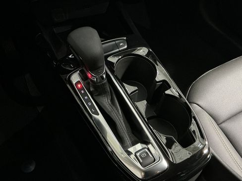 New 2026 Chevrolet Trax ACTIV w/ Sunroof Package image 29