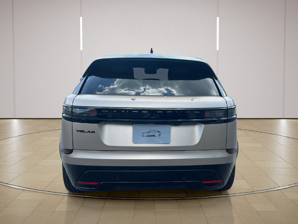 New 2026 Land Rover Range Rover Velar Belgravia AWD/4WD image 6