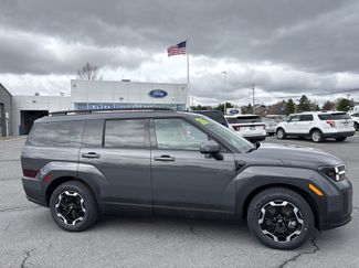 Used 2026 Hyundai Santa Fe SEL video 2