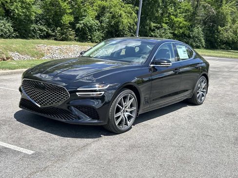 New 2026 Genesis G70 2.5T Prestige AWD/4WD image 3