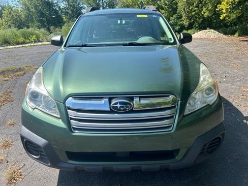 Used 2013 Subaru Outback 2.5i AWD/4WD image 8