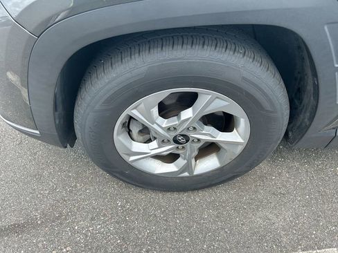 Used 2023 Hyundai Tucson SEL FWD image 5