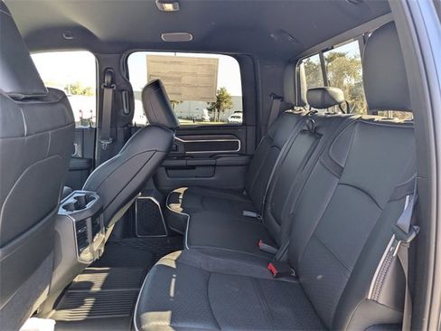 New 2026 RAM 2500 Laramie image 14