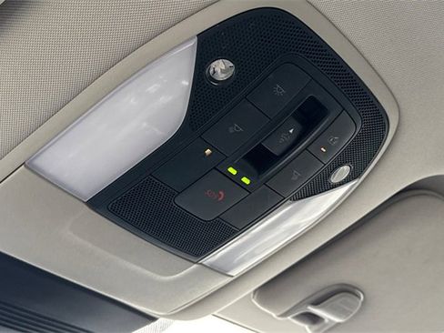 Used 2021 INFINITI QX50 Luxe w/ Cargo Package image 24