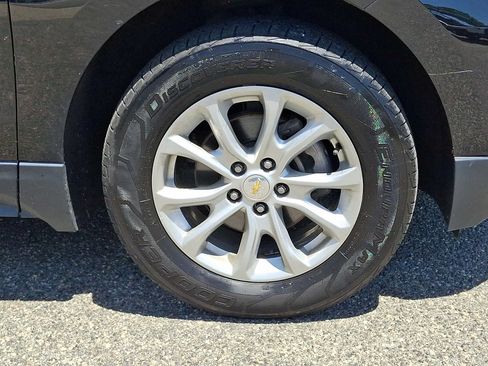 Used 2018 Chevrolet Equinox LS AWD/4WD image 8