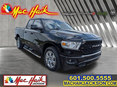 Used 2023 RAM 1500 Big Horn
