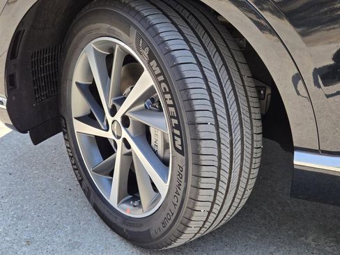 New 2026 Genesis GV80 2.5T Advanced image 8