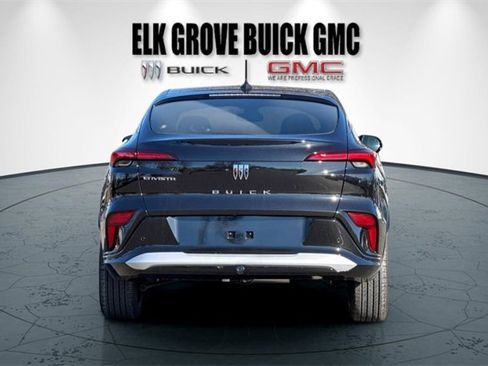 New 2026 Buick Envista Sport Touring image 5