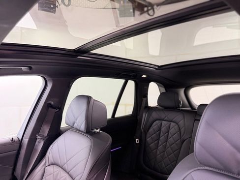 Used 2025 BMW X5 sDrive40i w/ Climate Comfort Package image 20