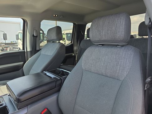 Used 2021 Ford F150 XLT w/ Equipment Group 302A High AWD/4WD image 25