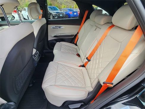 New 2026 Genesis GV70 3.5T Sport Prestige image 11