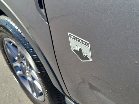 Used 2025 Ford Bronco Sport Big Bend image 22