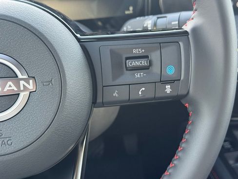 New 2026 Nissan Kicks SR w/ Cold Weather Package image 28