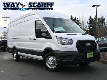 New 2026 Ford Transit 350 Base