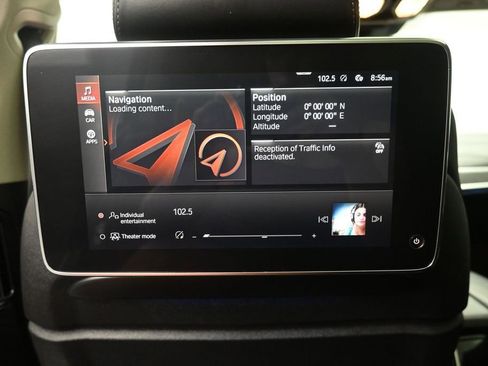 Used 2019 BMW X7 xDrive50i w/ Premium Package AWD/4WD image 13
