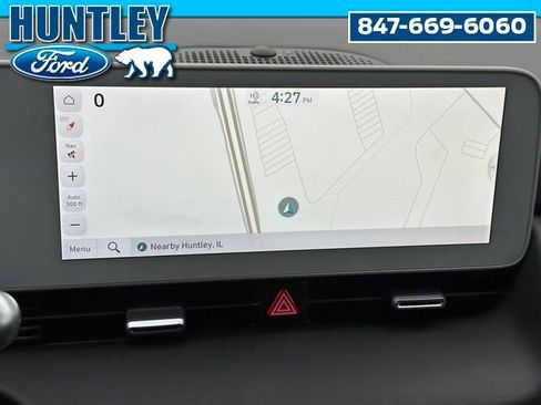 Used 2023 Hyundai Ioniq 5 SE w/ Cargo Package AWD/4WD image 24