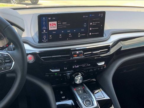 New 2026 Acura MDX FWD w/ Technology Package image 6