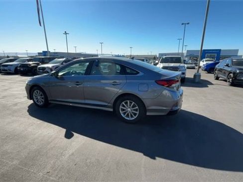 Used 2019 Hyundai Sonata SE image 6