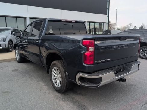 Used 2020 Chevrolet Silverado 1500 LT w/ All-Star Edition image 6