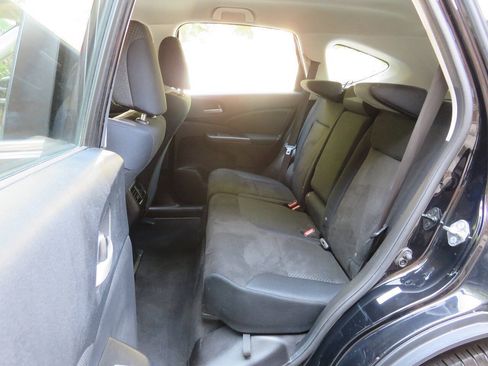Used 2015 Honda CR-V LX image 19