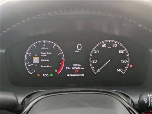 New 2026 Honda HR-V Sport image 11