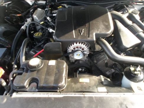 Used 2006 Mercury Grand Marquis LS image 26